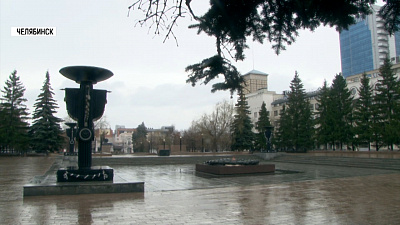 Истории военных лет зазвучат к 9 Мая