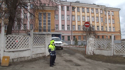 Хронология вируса за неделю