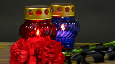 Некоторые челябинцы проигнорировали запрет на посещение кладбищ в родительский день