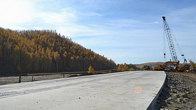 В Челябинской области отремонтируют 800 километров дорог и увеличат строительство домов