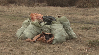 АЗ «Урал» проводит субботник