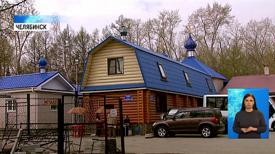 Кладбища закрыли в родительскую неделю