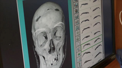 Криминалисты ГУ МВД по Челябинской области сняли видео о своей работе