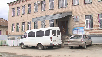 Отдел полиции «Южный» снова работает