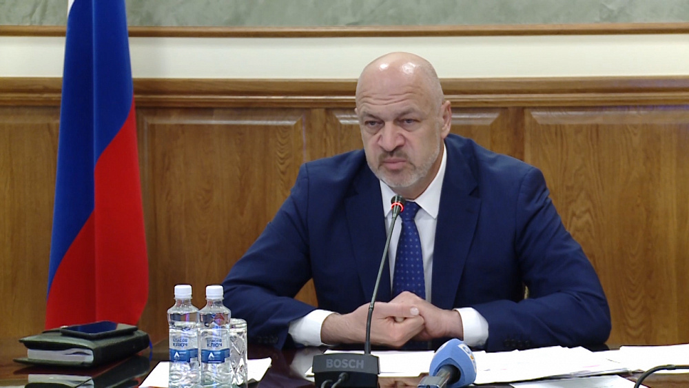 Сергей Шаль о проблемах перевозчиков