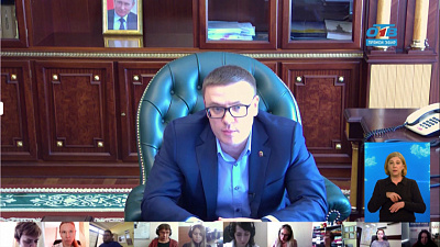 В Челябинской области заражены 499 человек