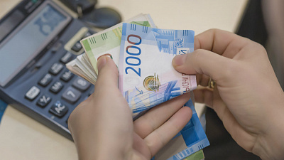 Предпринимателям Челябинской области снизили налоги