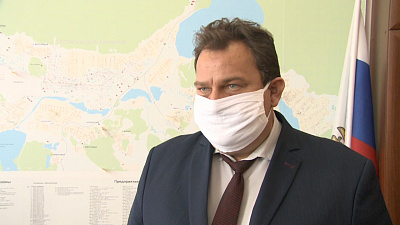 В Миассе завершается отопительный сезон