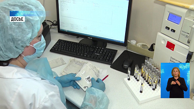 577 защитных комплектов доставят медикам