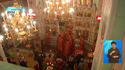 Верующих призвали уйти на самоизоляцию!