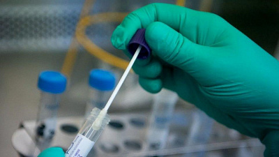 Количество случаев заражения коронавирусом в Челябинской области превысило 850