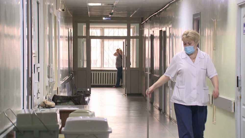 В Миассе активизировались клещи