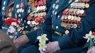 Челябинского депутата смутили цены на подарки ветеранам войны