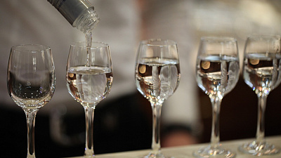 Магазины у дома без алкоголя потеряют выручку и обанкротятся