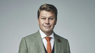 Дмитрий Губерниев расскажет о том, как сохранить самообладание и эффективность в кризис