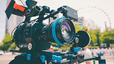 Агентство Kinemotor Production: производство видео