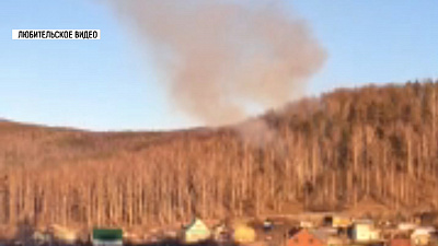 Особые меры в особый противопожарный режим