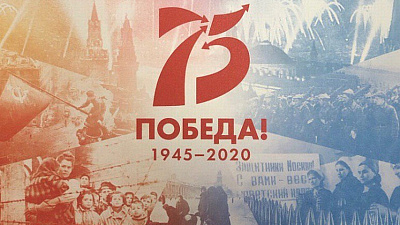 В День Победы телеканал ОТВ устроит большой праздничный марафон