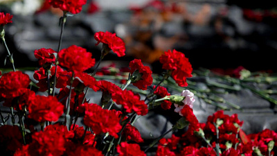 Ветеранов Челябинской области в  День Победы объединил интернет