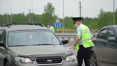 Операцию «Тоннель» прокомментировал на видео независимый юрист