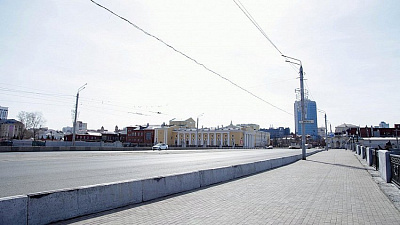 В Челябинской области продлен режим самоизоляции