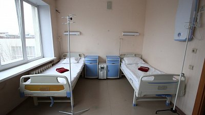 В Челябинской области готовят госпитали для долечивания больных с COVID-19