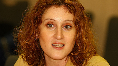 Инна Подпорина: «Сейчас работодатели думают о том, как выстроить план выхода после карантина»