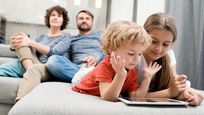 Эксперты прокомментировали президентские меры поддержки семей с детьми