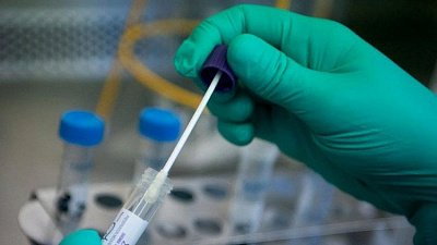 За сутки в Челябинской области коронавирус обнаружили у 44 человек