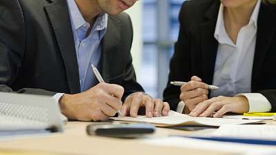 «Опора России» озвучила инициативы по улучшению мер поддержки малого и среднего бизнеса