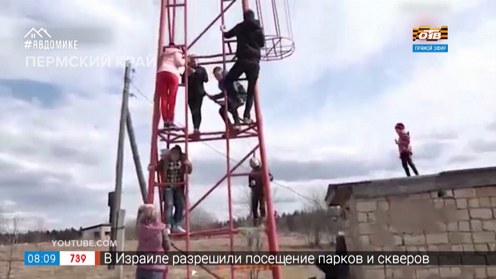 Рубрика «Я бы наказал»