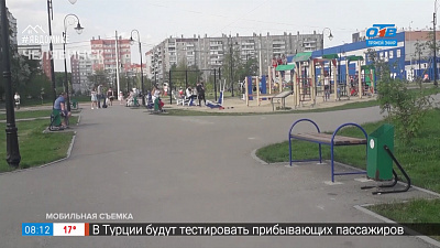 Рубрика «Я бы наказал» #2