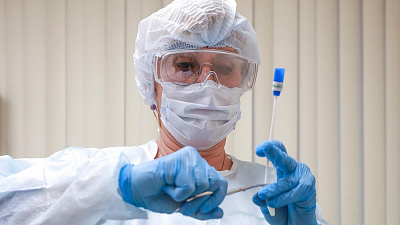 В Челябинской области готовятся ко второй волне заражения коронавирусом