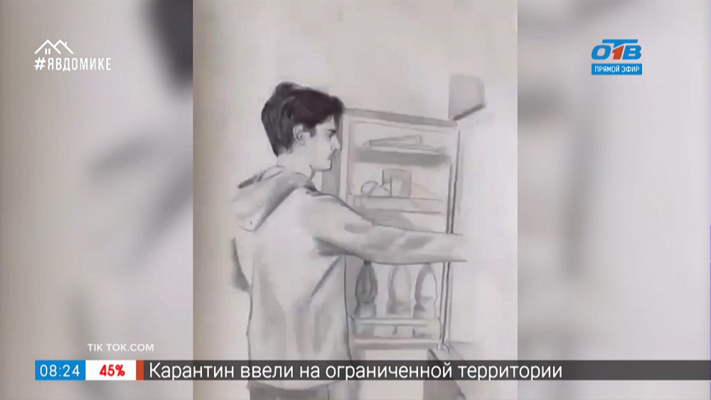 Смотри что могу — Залипательное видео