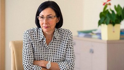 Наталья Котова рассказала, как в Челябинске проходит борьба с распространением коронавируса