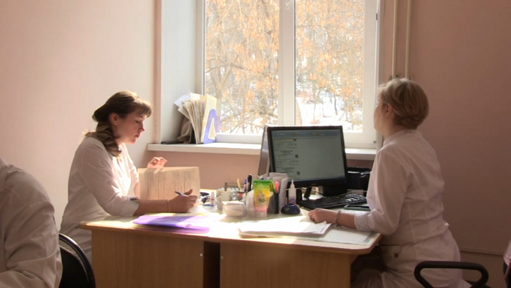 В Миассе умер первый пациент с COVID-19