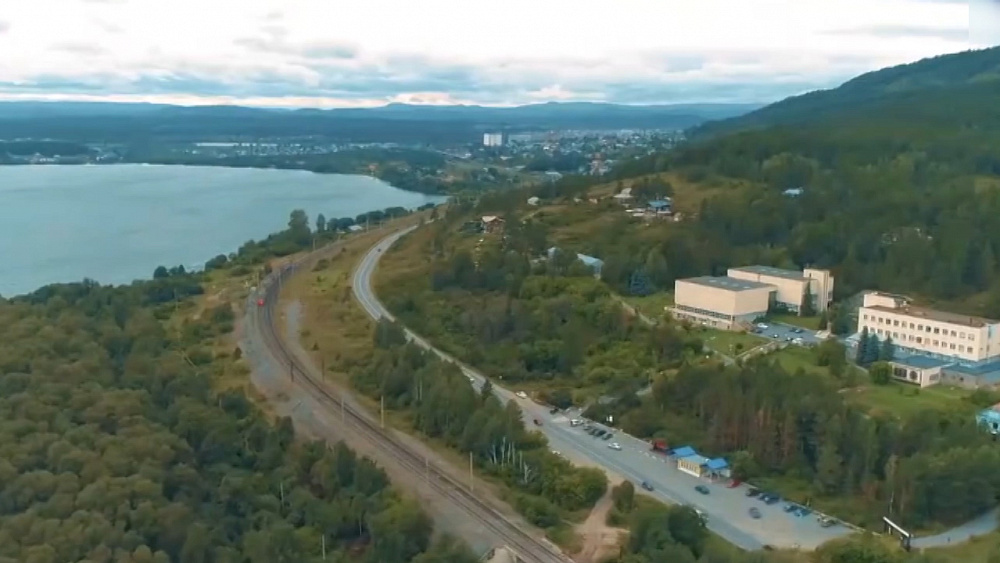 Ильменскому заповеднику 100 лет