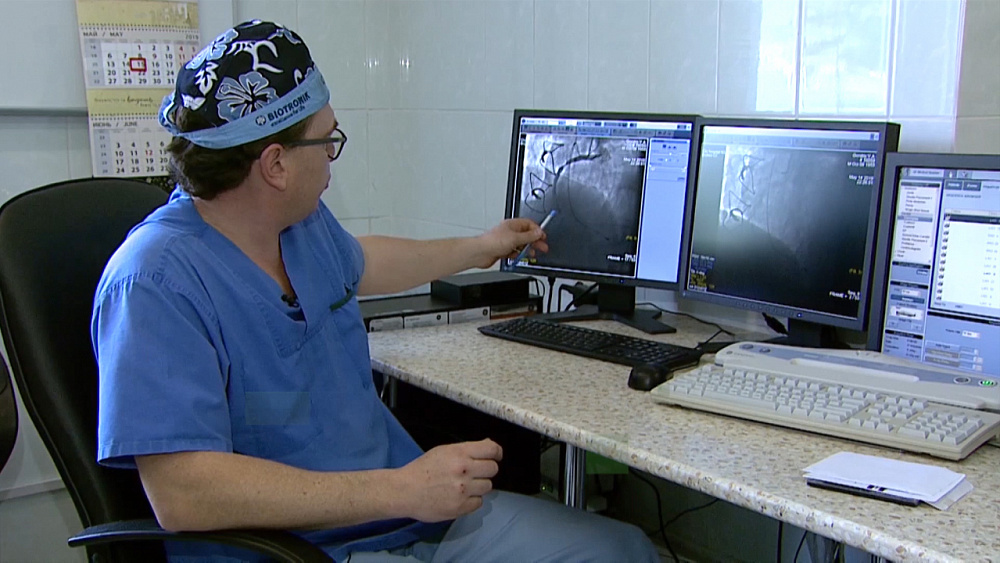 О здоровье 16.05.2020