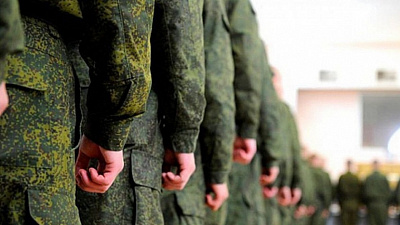 Призывные пункты Челябинской области возобновили работу