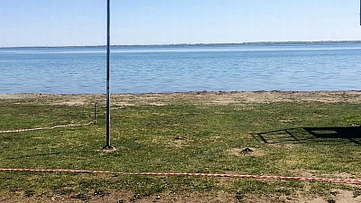 В Челябинске откроют новый муниципальный пляж