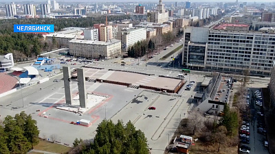 Время новостей. Итоги от 16.05.2020