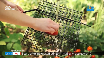 Руки не для скуки — лайфхаки для сада