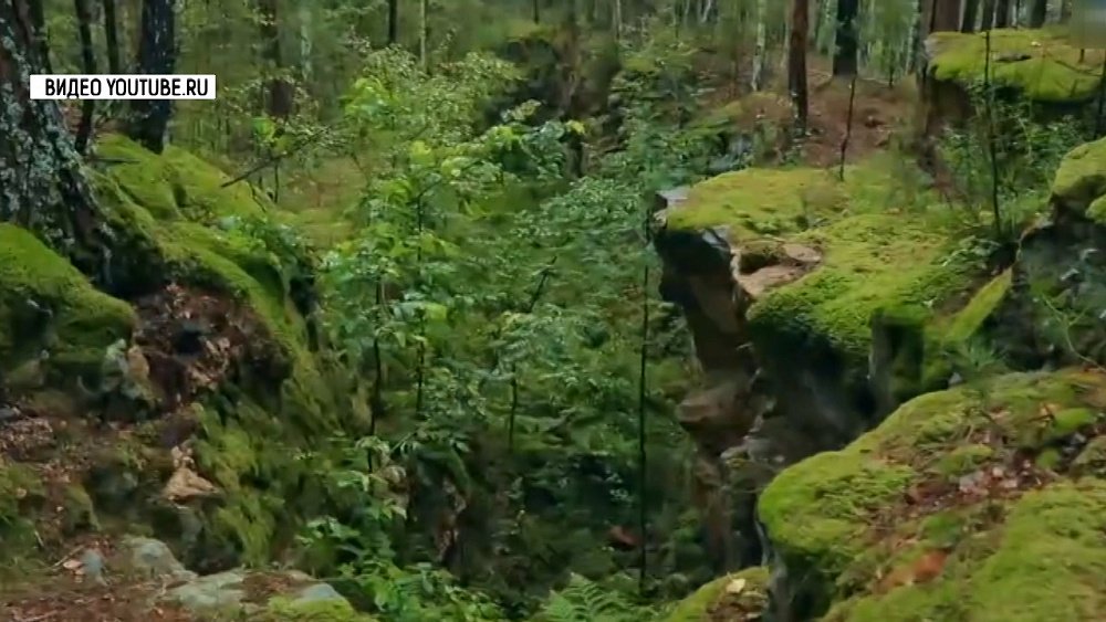 Ильменскому заповеднику — 100 лет