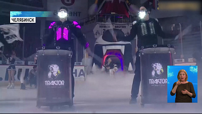 Обзор спортивных событий от 18.05.2020