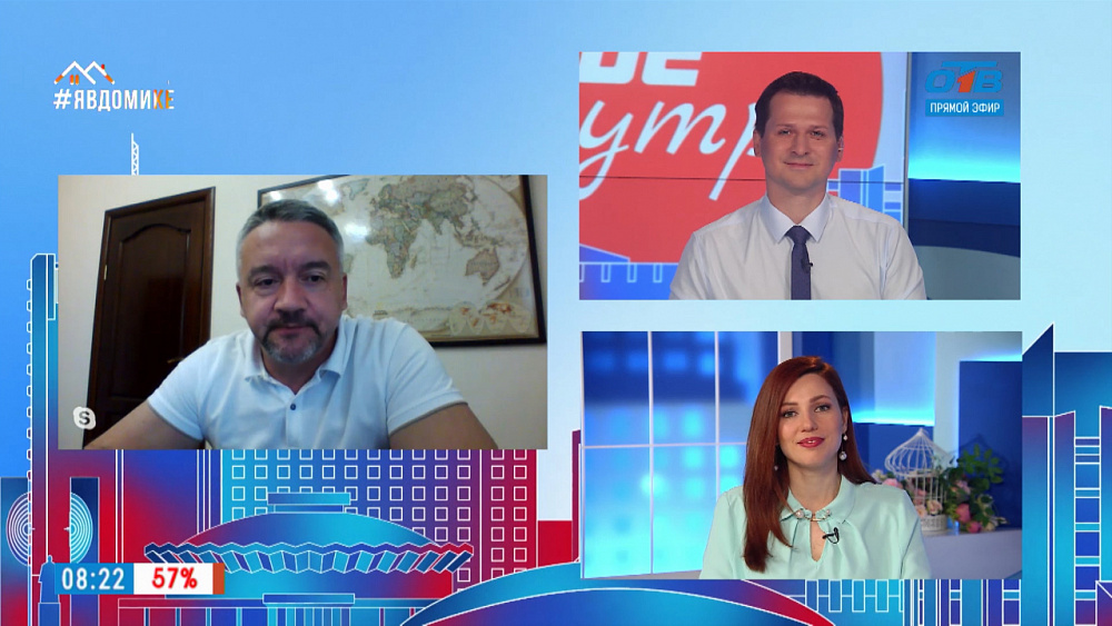 Гость на связи — как живёт челябинский зоопарк