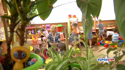 Суперстар — Герои на карантине