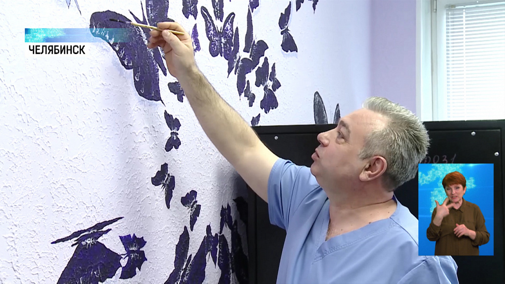 Врачи ЧОКБ стали лучшими в области