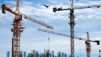 Строительную отрасль Челябинской области включат в единое цифровое пространство