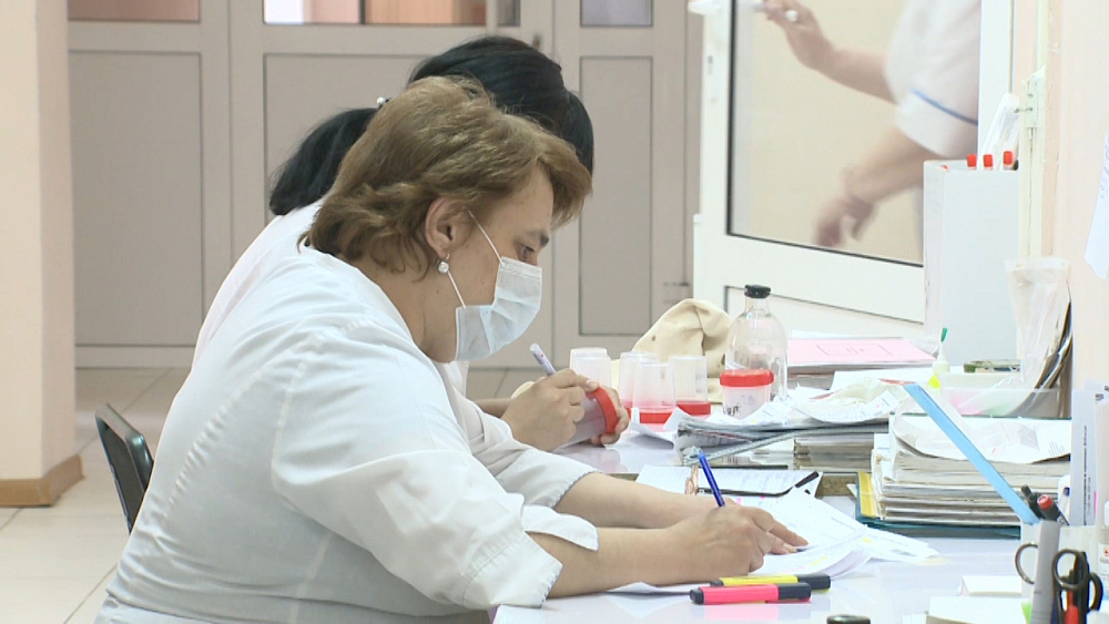 Медикам Миасса пришли надбавки к зарплате