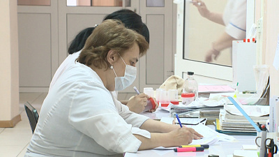 Медикам Миасса пришли надбавки к зарплате